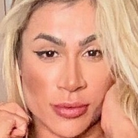 Эстефани Фейтисейра Голая