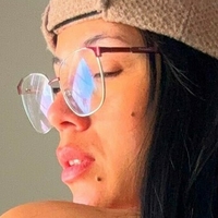 Эстеффаниякс Голая