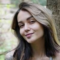 ева_упси Голая