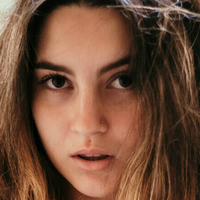 Эва Батиста Голая