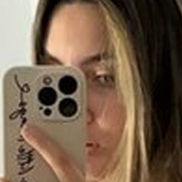 Эва Батиста Голая