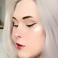 evaellary Голая