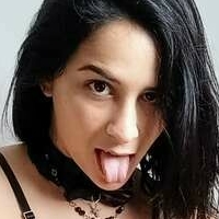 Евангелина Ферро Голая