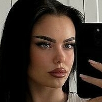 Эвелин Оушен Голая