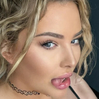 ФабиолаВолкерс Голая