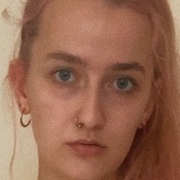 Фэнси Кэти Голая