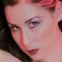 Флуфи (Кира Бет) Голая