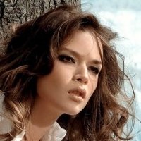 Флоренсия Сальвиони Голая