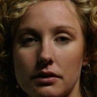 Франческа Штраус Голая