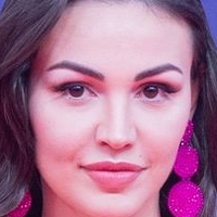 Франческа Тиццано Голая