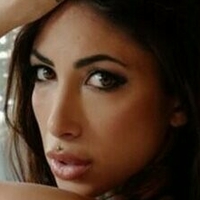 Фрэнси Рандо Голая