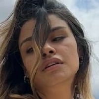 Фрида Хулиета Голая