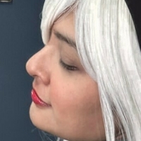 Фубуки Блю Голая