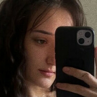 Габриэла Али3734 Голая