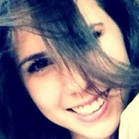 Габриэла Серкеейра Голая