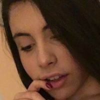 Габриэла Риго Голая