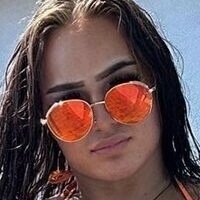 Габриэла Шимунец Голая