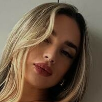 Габриэла Виана Голая