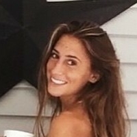 Габриэлла Дикроче Голая