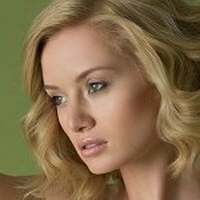 Габриэлла Тот Голая