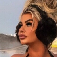 Габз.афтер.дарк Голая