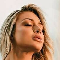 Габриэла Рейналдо Голая