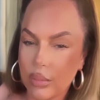 Джери Амазон Голая