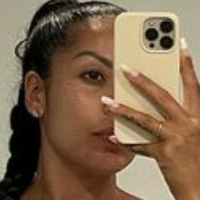 Дженелл Салазар Голая