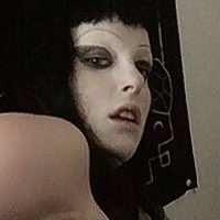 ghost.cvlt Голая