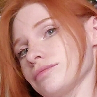 ginger_spinner Голая