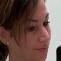 Богиня Дженни Голая