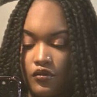 Годдесс Тиана Голая