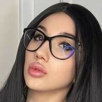 Богиня Зара Голая