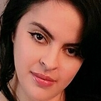 гoддессгабриела Голая