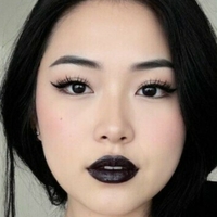 ГотГёрлБэби Голая