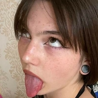 Готпринцесса Голая