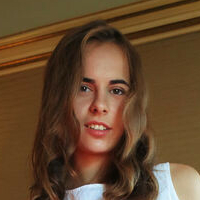 Грейси Фри Голая