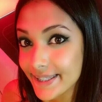 Грациэлли Энджел Голая