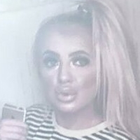 Гипсимклинлейкс Голая