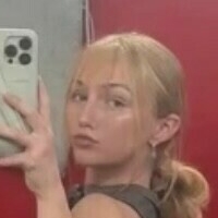 Хайи Роуз Голая