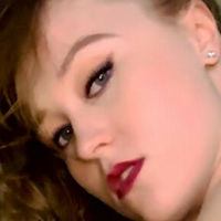 Хейли Лаш Голая