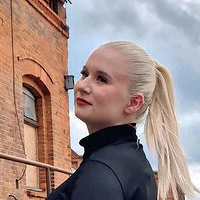 Ханна.клт_ Голая