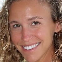 Ханна Франц Голая