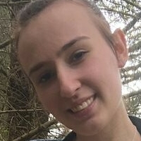 Харли Мэй Голая