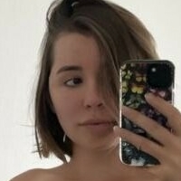 Харли Вест Голая