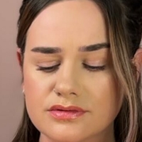 Харпер Эвелин Голая