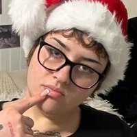 Хейли Джи Голая