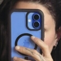 хевеннлли Голая