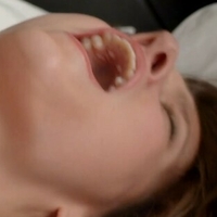 Хегре Габи Голая