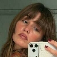 Хелена Бекман Голая